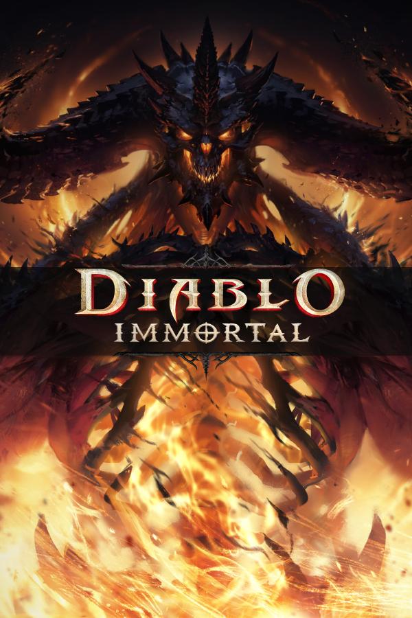 Diablo Immortal